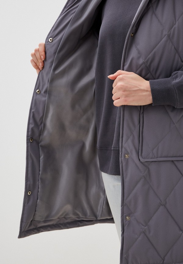 фото Жилет утепленный isibris