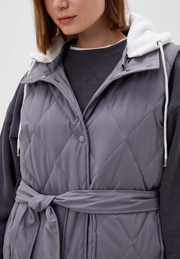 фото Жилет утепленный isibris