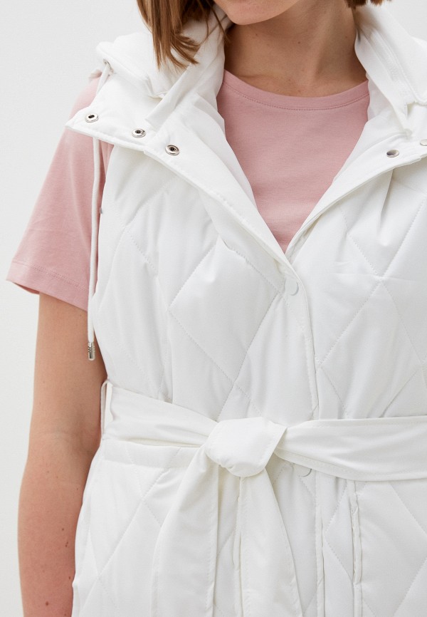 фото Жилет утепленный isibris