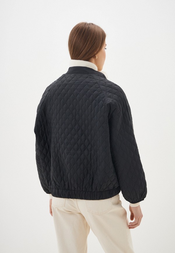 фото Пуховик karmel style