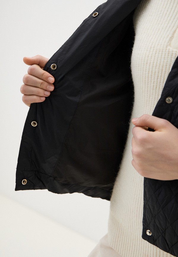 фото Пуховик karmel style