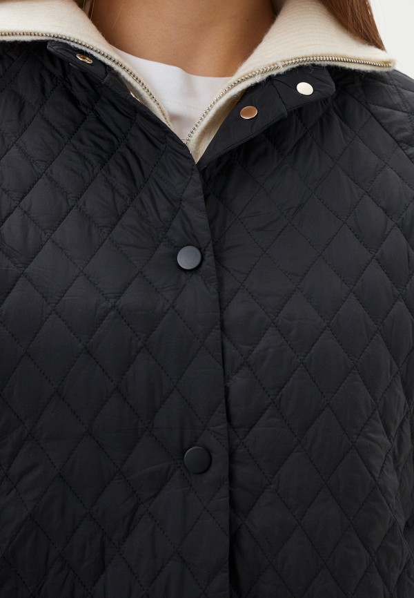 фото Пуховик karmel style