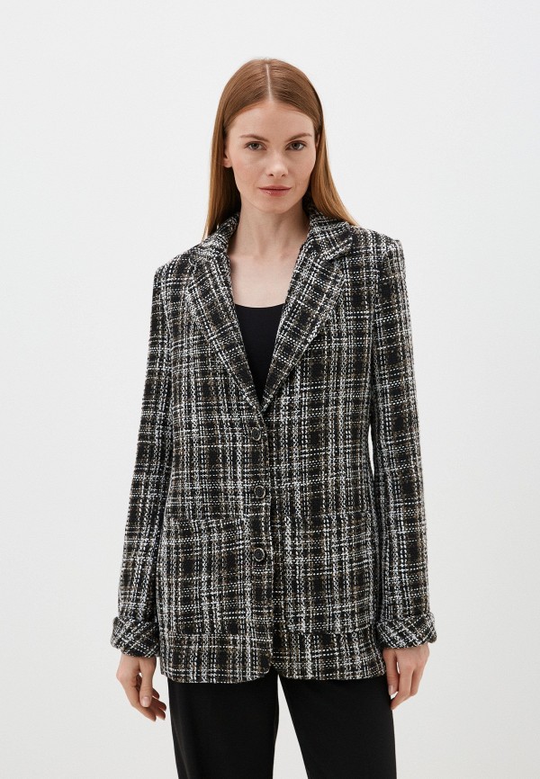 Жакет Miss to Kiss 5900₽