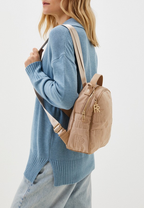 фото Рюкзак и брелок fabretti