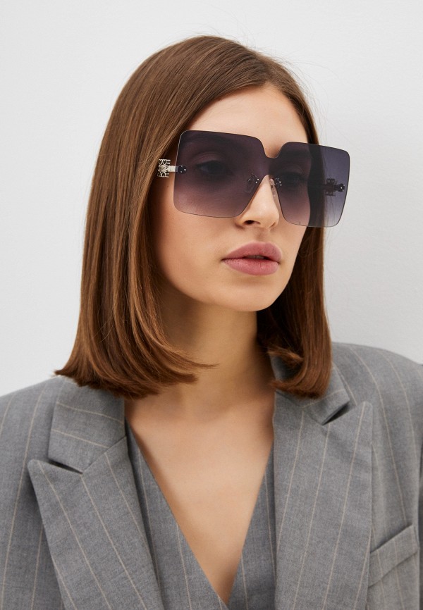 фото Очки солнцезащитные fabretti