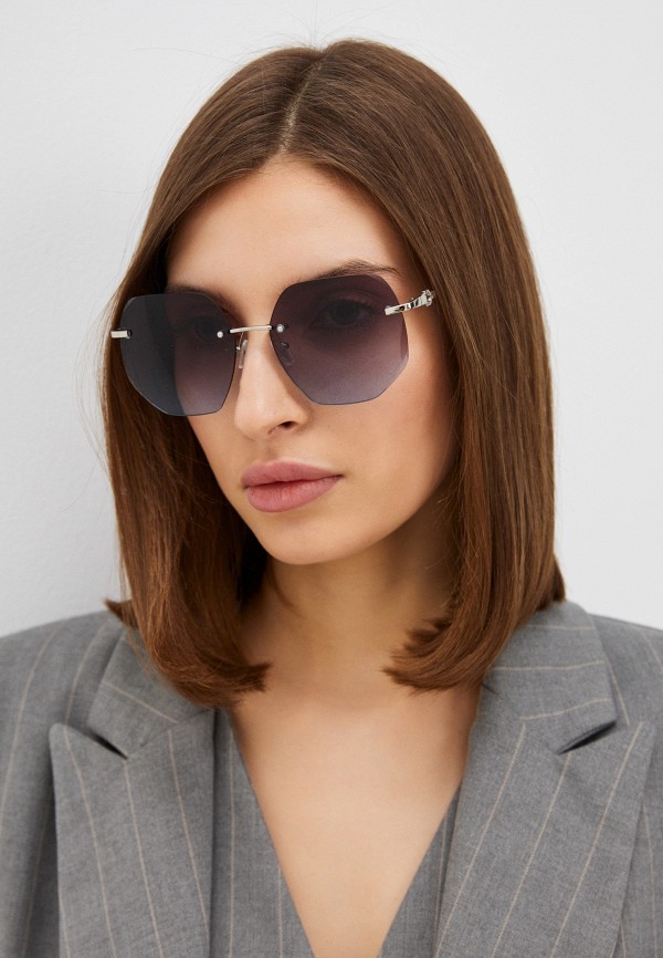 фото Очки солнцезащитные fabretti