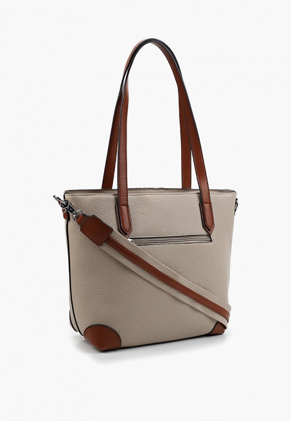 фото Сумка и брелок fabretti