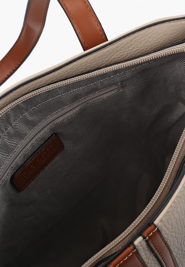 фото Сумка и брелок fabretti