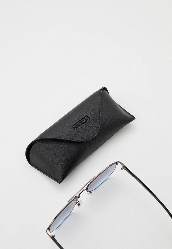 фото Очки солнцезащитные fabretti