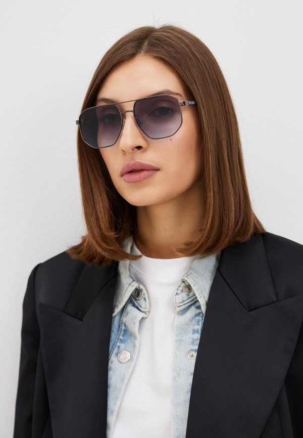 фото Очки солнцезащитные fabretti