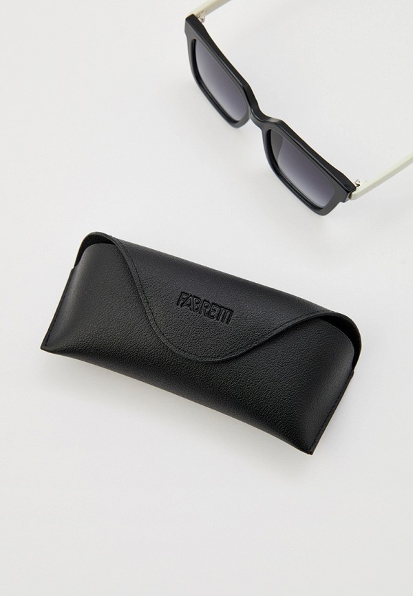 фото Очки солнцезащитные fabretti