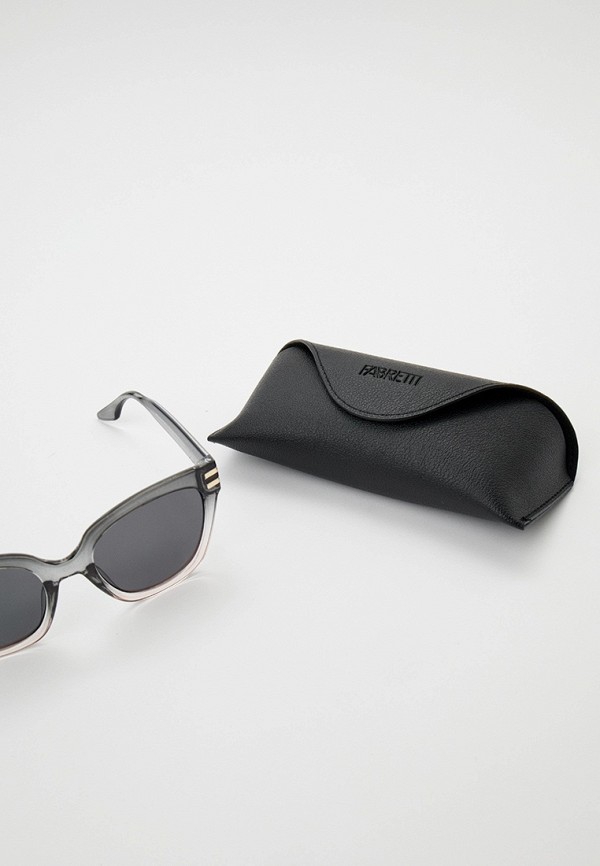 фото Очки солнцезащитные fabretti