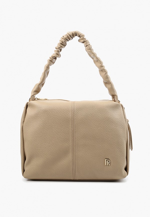 

Сумка Fabretti, Бежевый