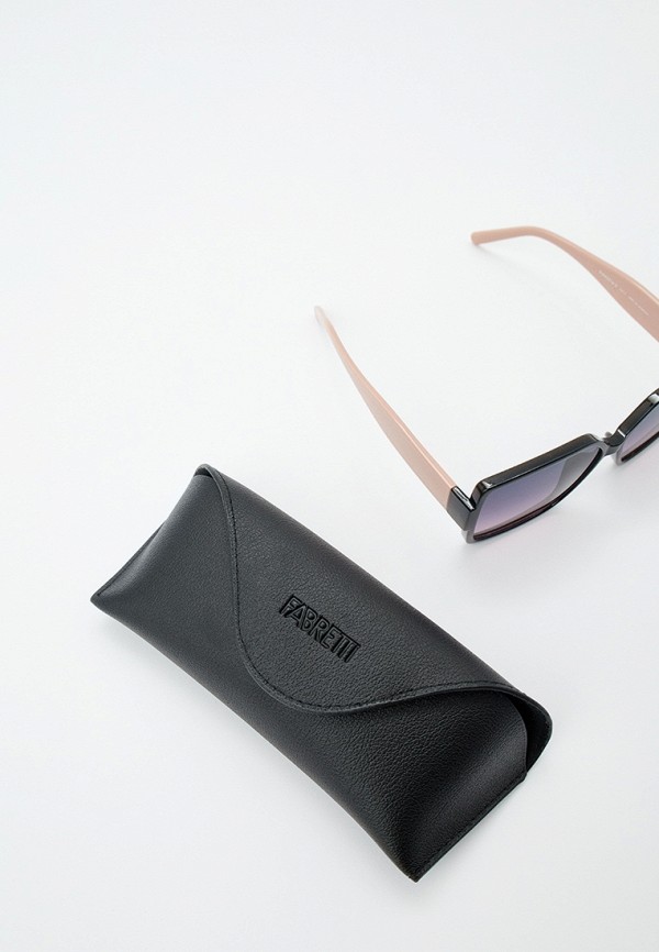 фото Очки солнцезащитные fabretti