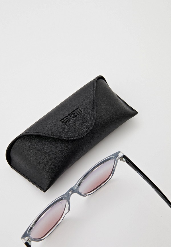 фото Очки солнцезащитные fabretti