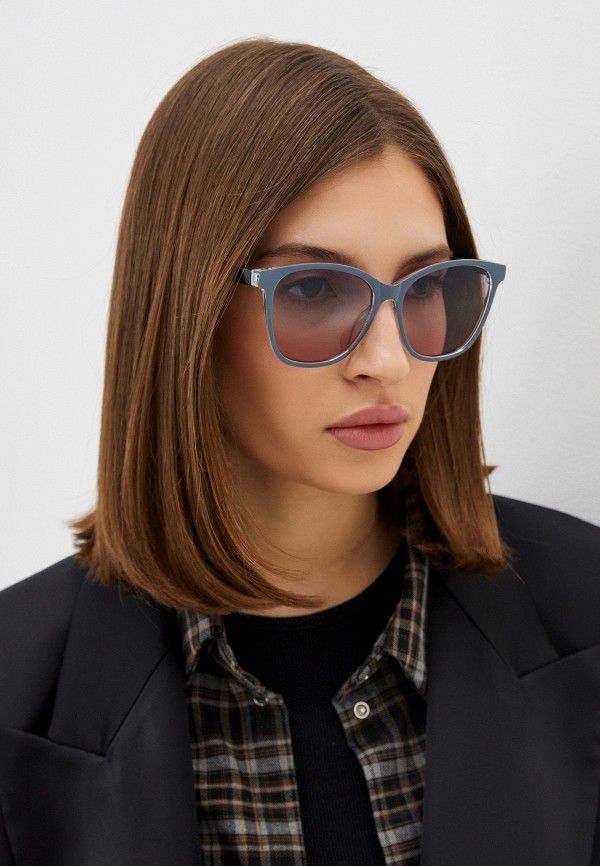 фото Очки солнцезащитные fabretti