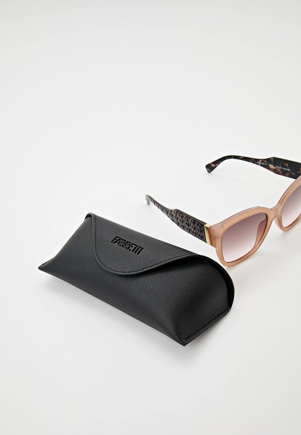 фото Очки солнцезащитные fabretti