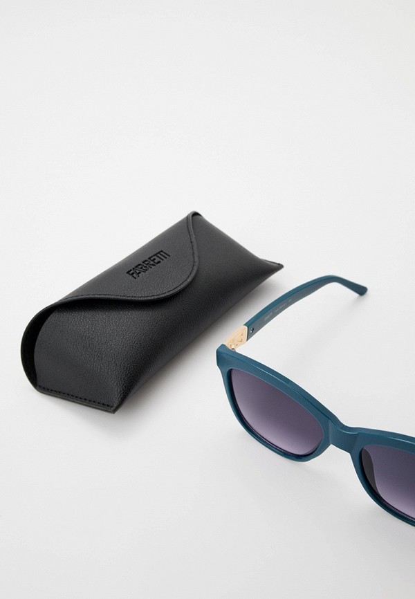 фото Очки солнцезащитные fabretti