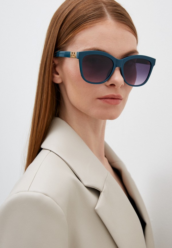 фото Очки солнцезащитные fabretti