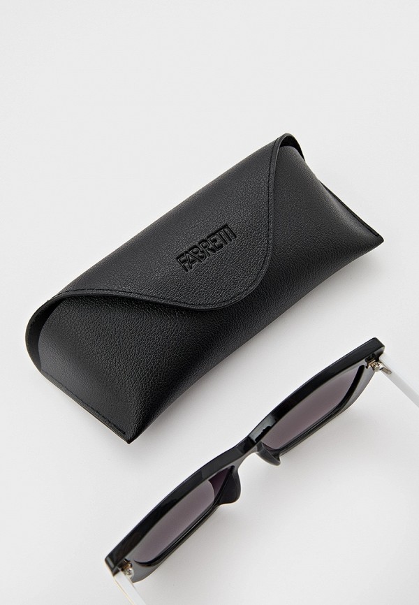 фото Очки солнцезащитные fabretti