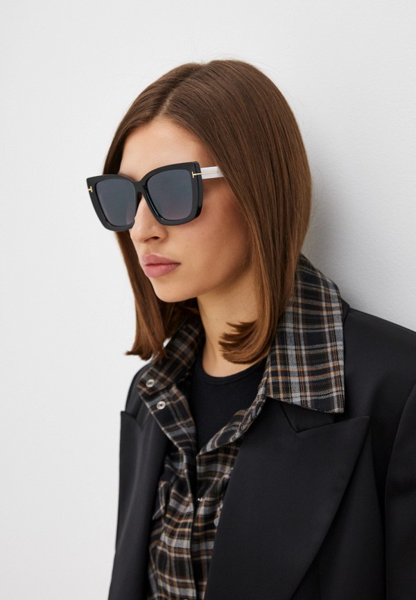 фото Очки солнцезащитные fabretti