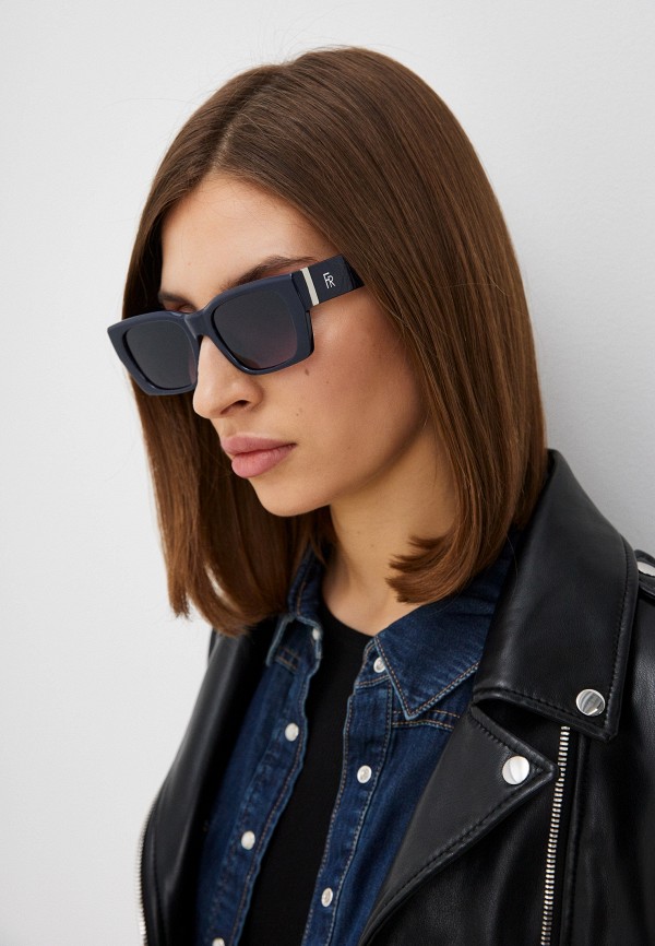 фото Очки солнцезащитные fabretti