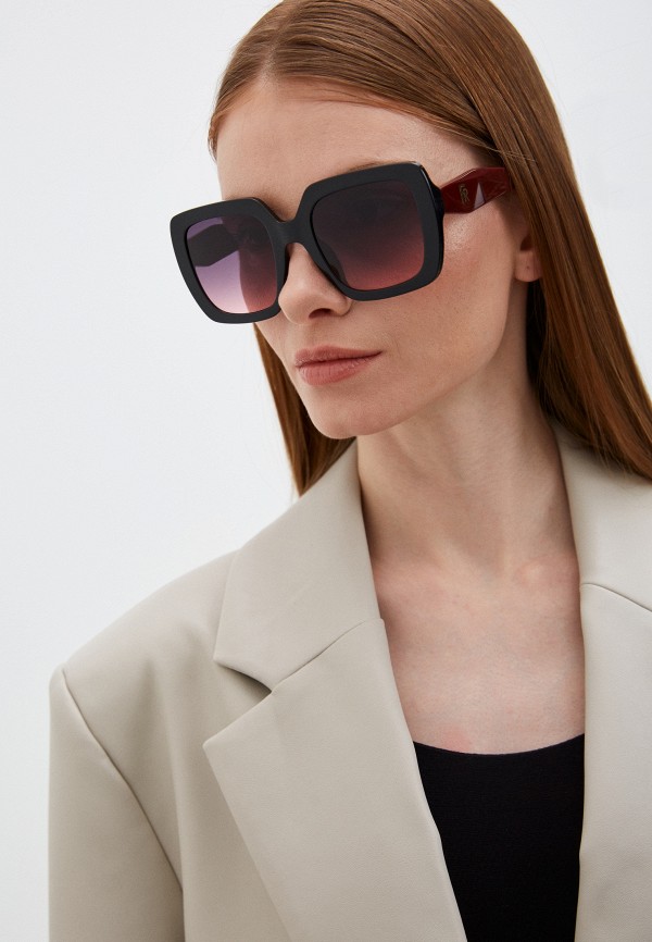 фото Очки солнцезащитные fabretti