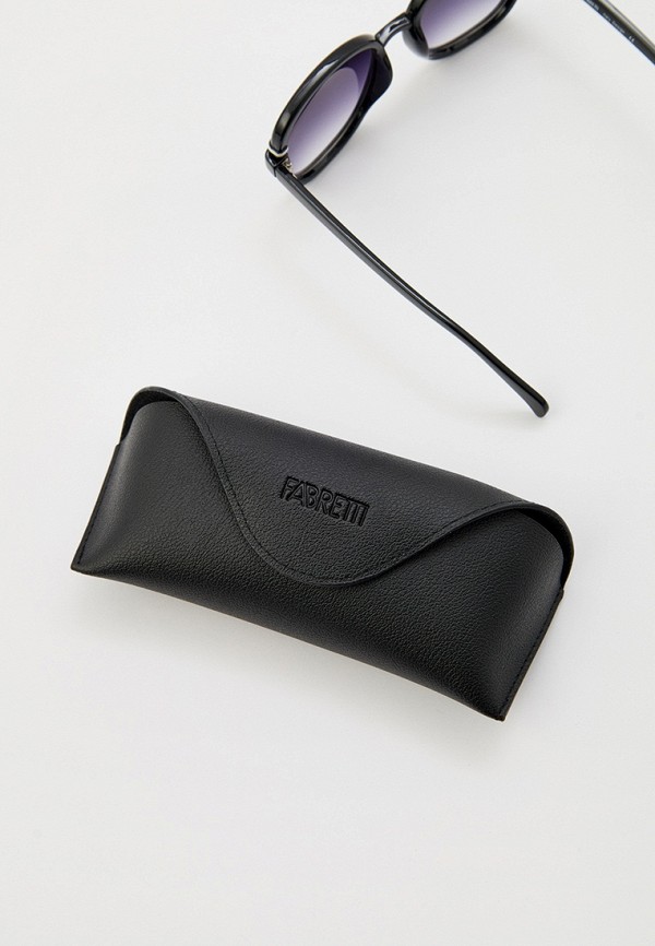 фото Очки солнцезащитные fabretti