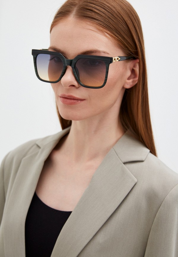 фото Очки солнцезащитные fabretti