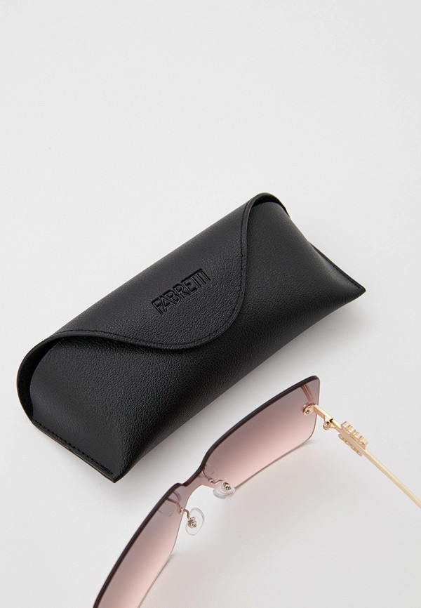 фото Очки солнцезащитные fabretti