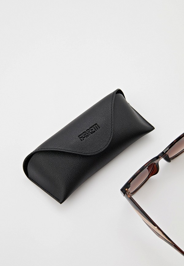 фото Очки солнцезащитные fabretti