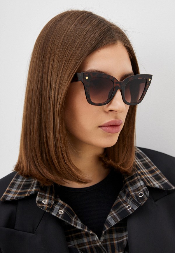 фото Очки солнцезащитные fabretti