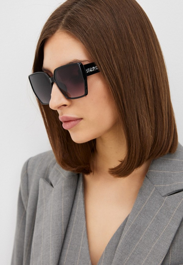 фото Очки солнцезащитные fabretti