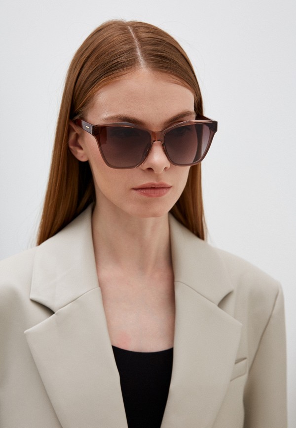 фото Очки солнцезащитные fabretti