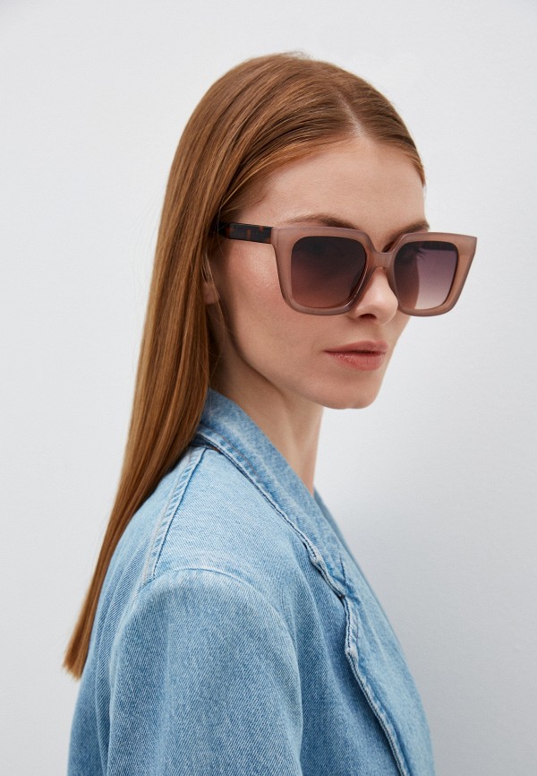 фото Очки солнцезащитные fabretti