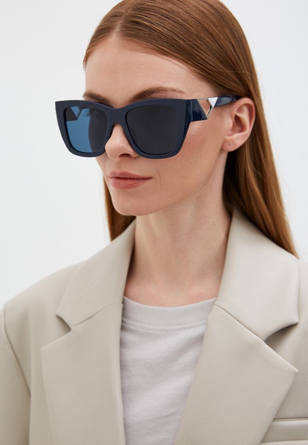 фото Очки солнцезащитные fabretti