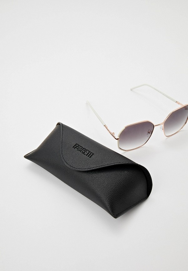 фото Очки солнцезащитные fabretti