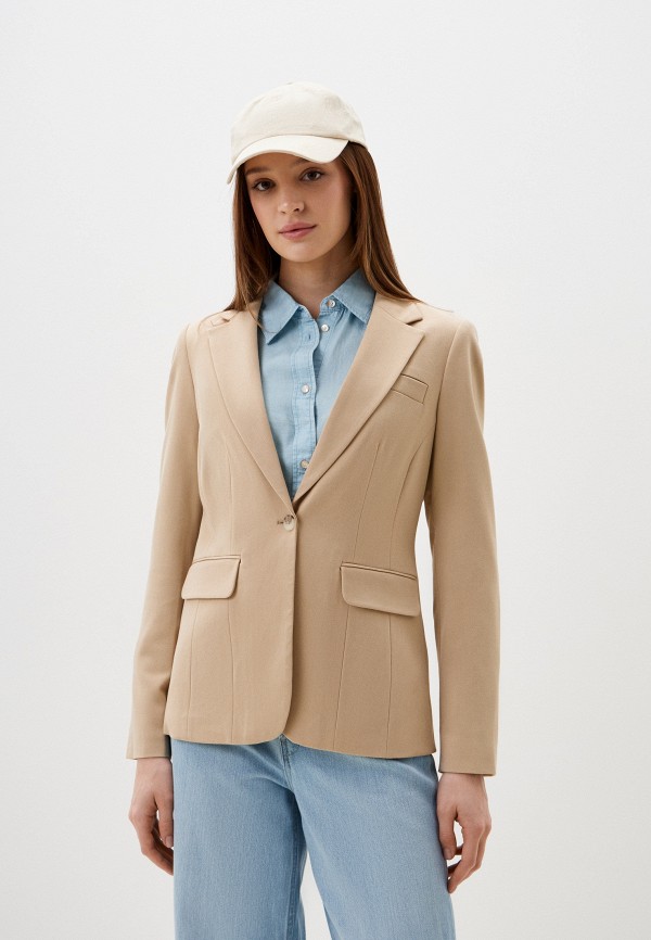 Жакет Tom Tailor 5599₽