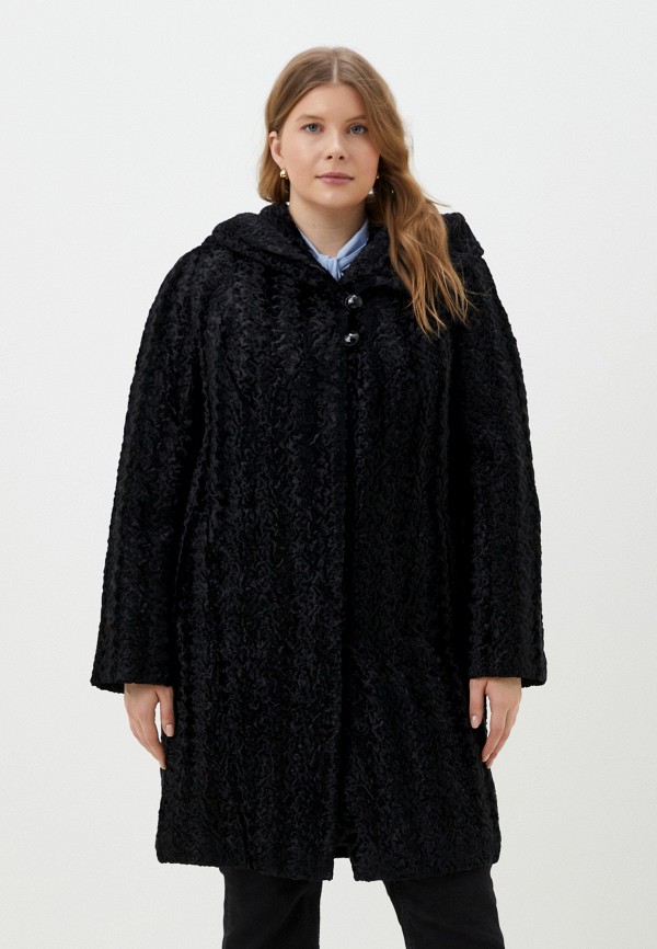 Куртка меховая Louren Wilton 8900₽