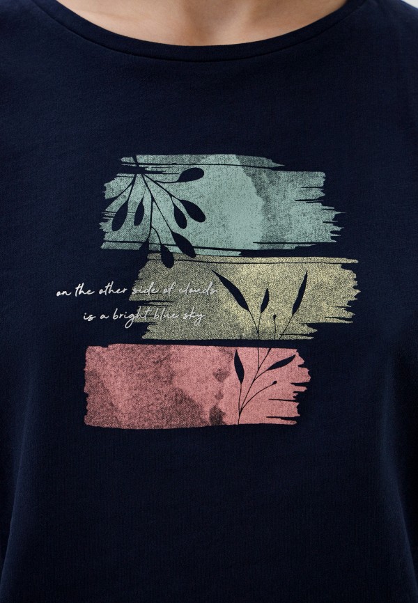 фото Лонгслив tom tailor