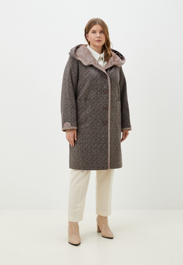 фото Пальто louren wilton