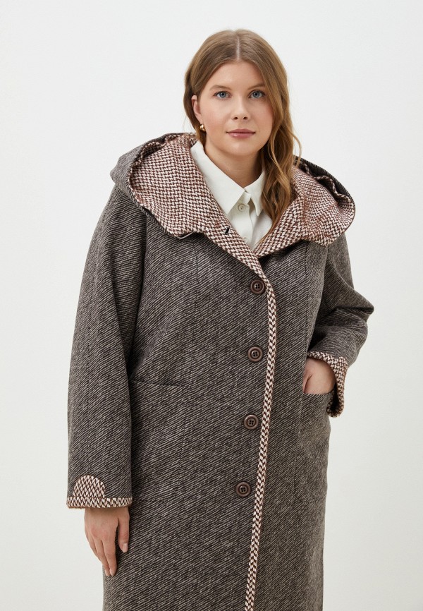 фото Пальто louren wilton