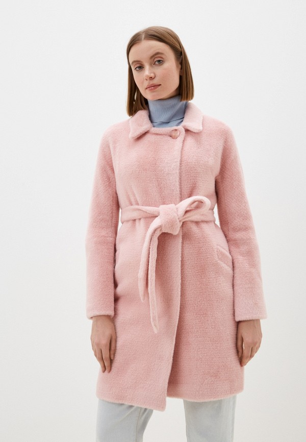 фото Пальто меховое louren wilton