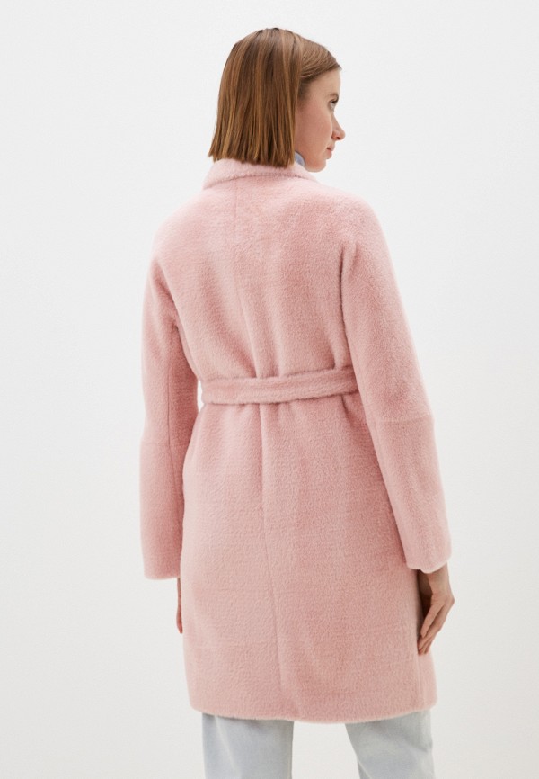 фото Пальто меховое louren wilton