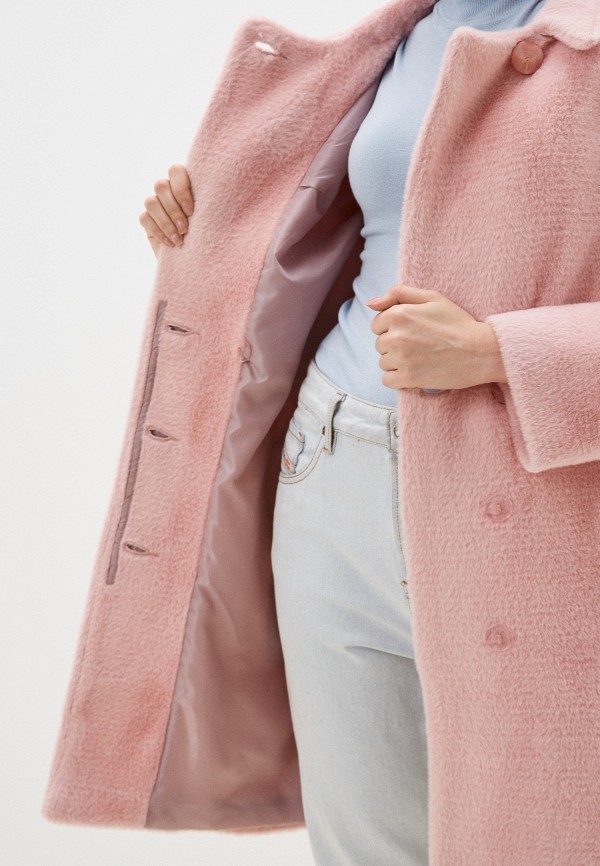 фото Пальто меховое louren wilton