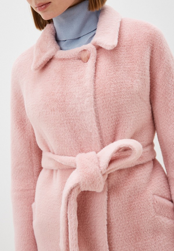 фото Пальто меховое louren wilton