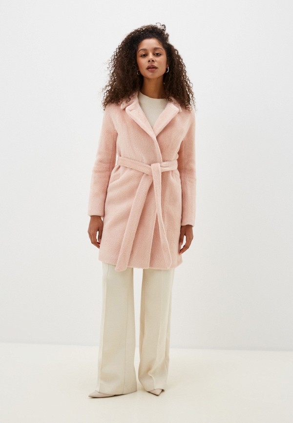 фото Пальто меховое louren wilton