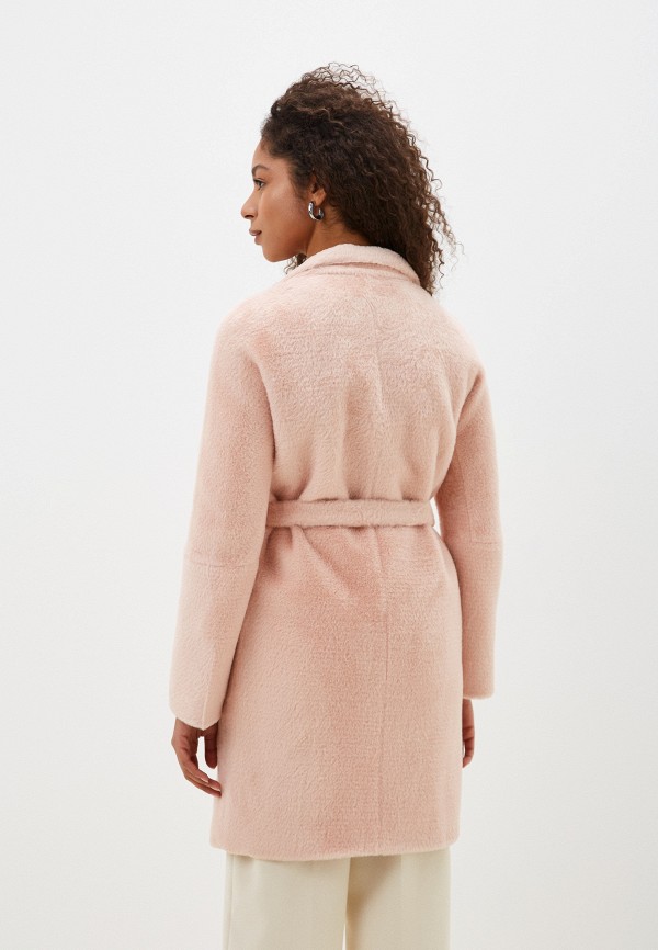 фото Пальто меховое louren wilton