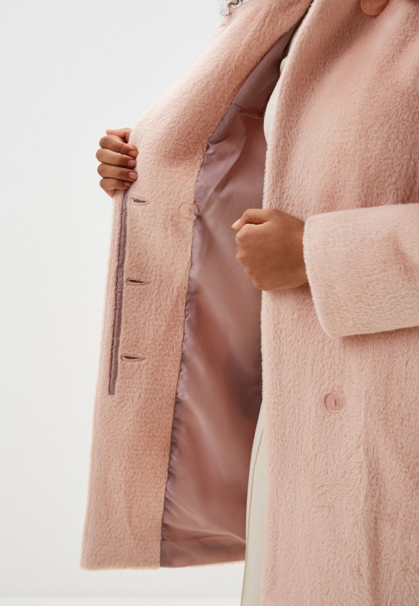 фото Пальто меховое louren wilton