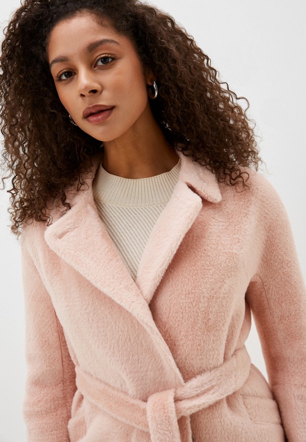 фото Пальто меховое louren wilton